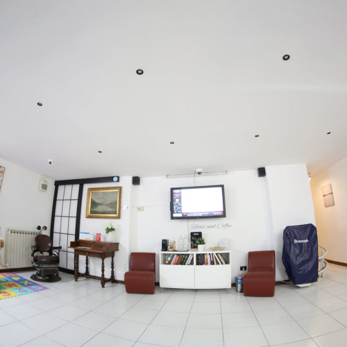 Studio Tieghi