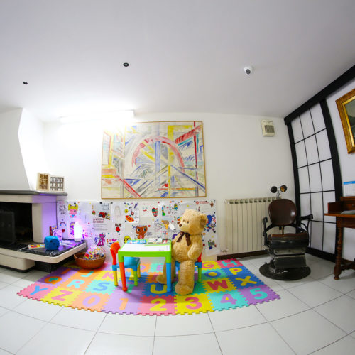 Studio Tieghi