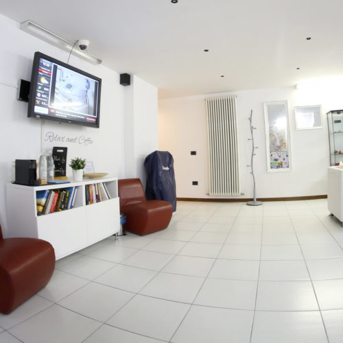 Studio Tieghi