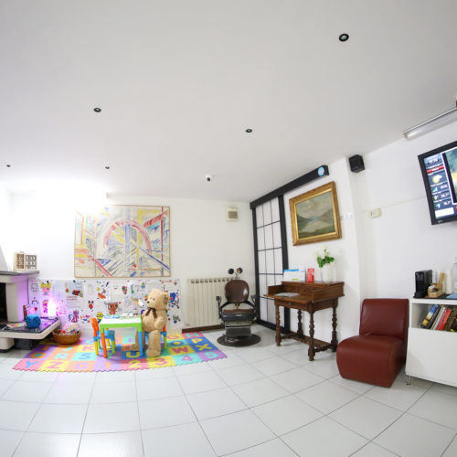Studio Tieghi