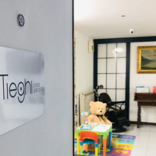Studio Tieghi